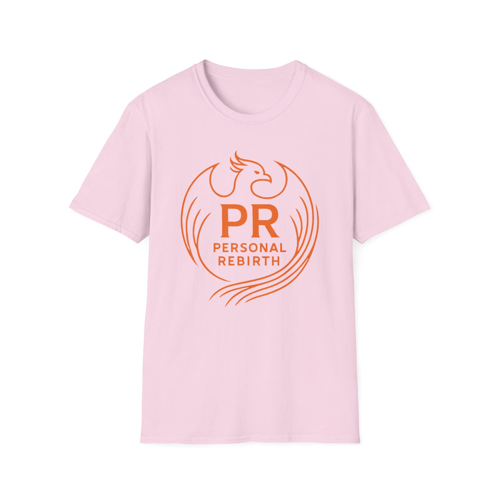 PR: Personal Rebirth T-Shirt