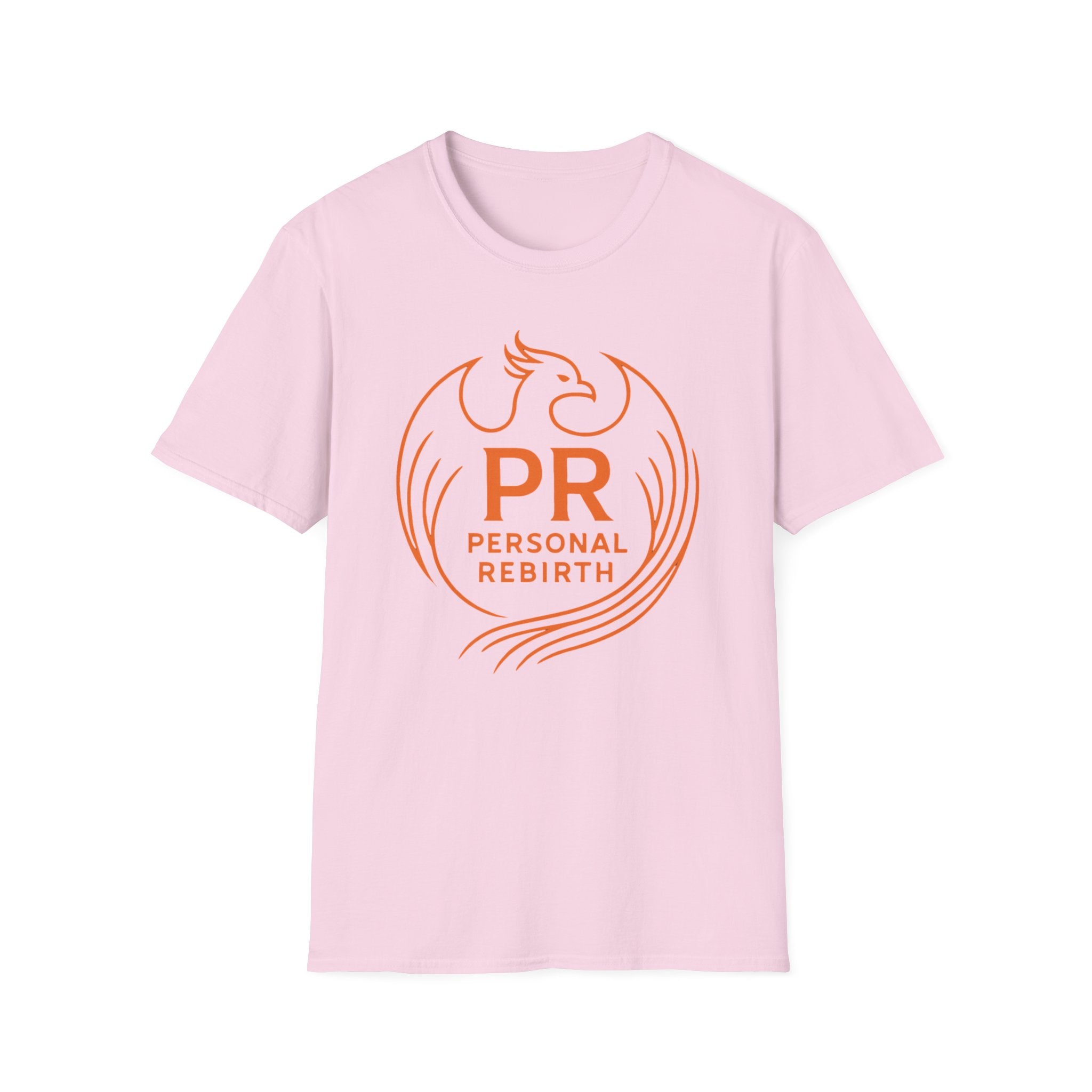 PR: Personal Rebirth T-Shirt