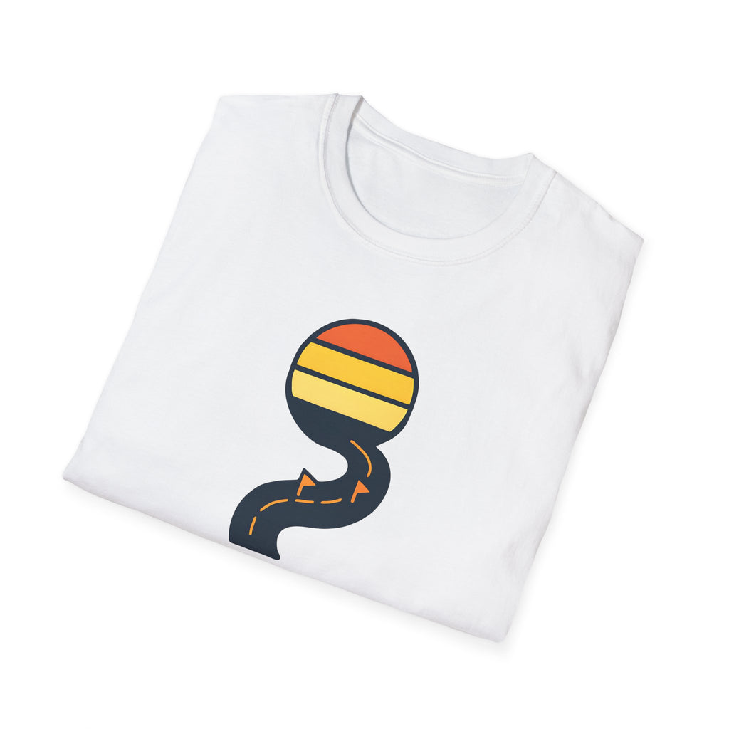 Miles For Mental Health T-Shirt