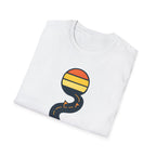 Miles For Mental Health T-Shirt