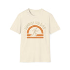 Sunrise Soldier T‑Shirt