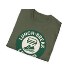 Lunch-Break Legend T-Shirt