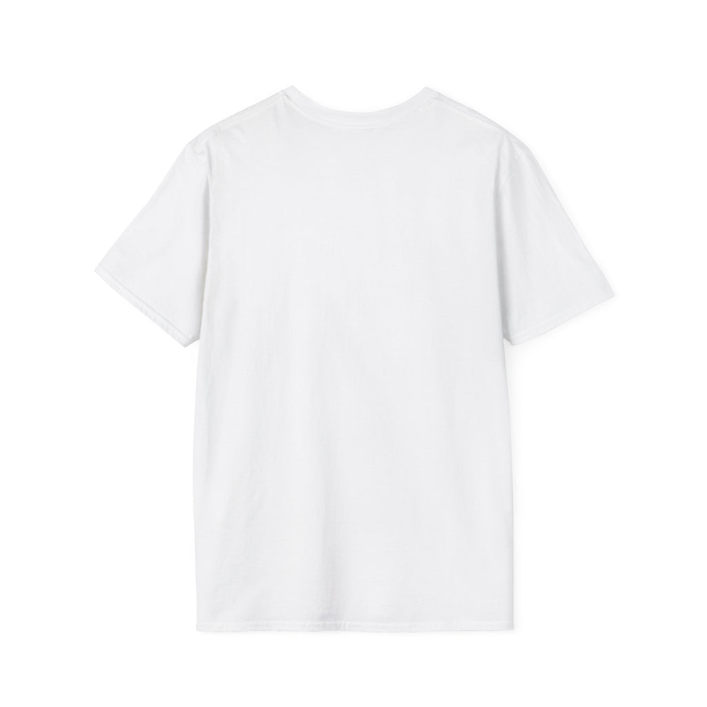 From Couch. To Courage T-Shirt