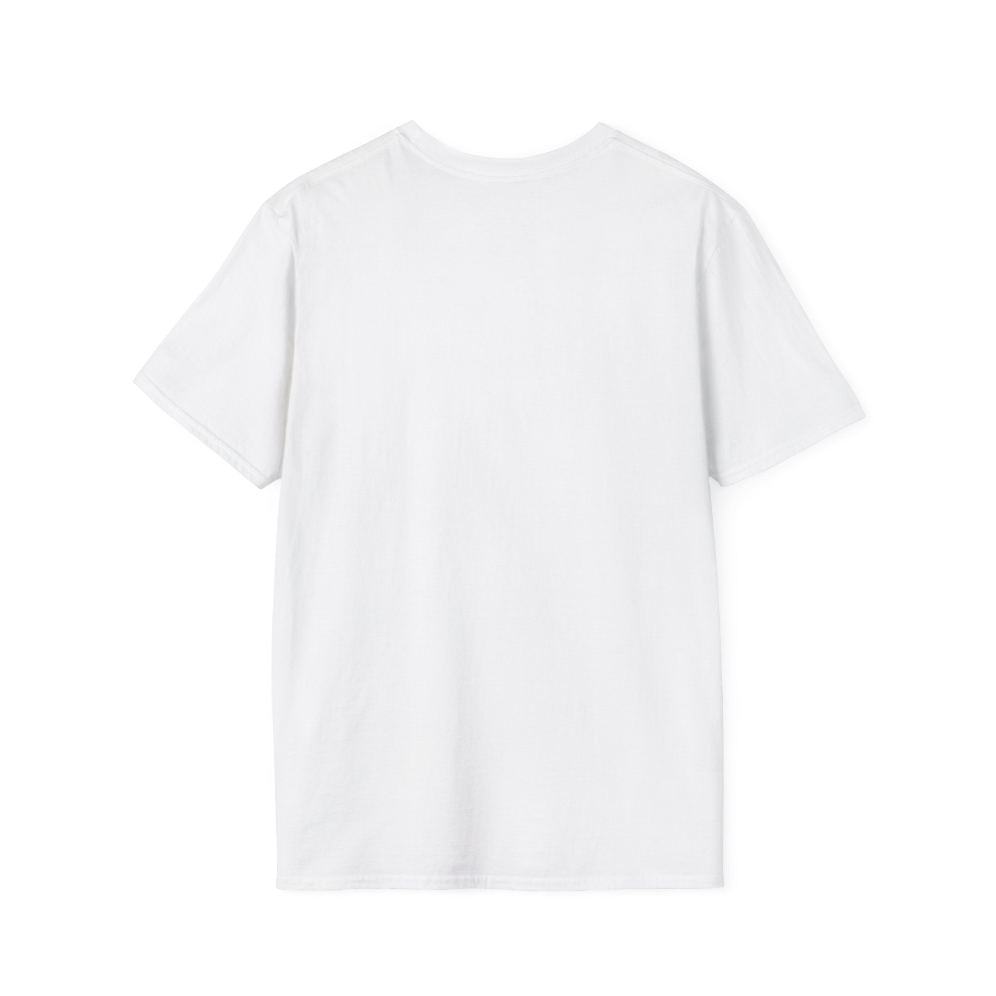 From Couch. To Courage T-Shirt