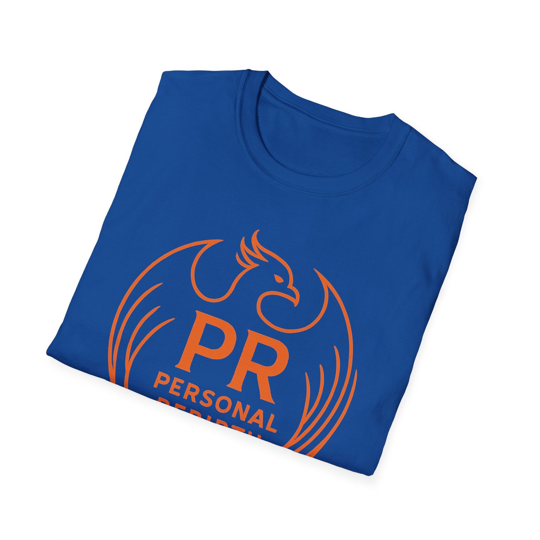 PR: Personal Rebirth T-Shirt