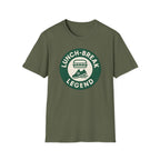 Lunch-Break Legend T-Shirt