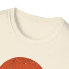 Stronger Than Yesterday T Shirt