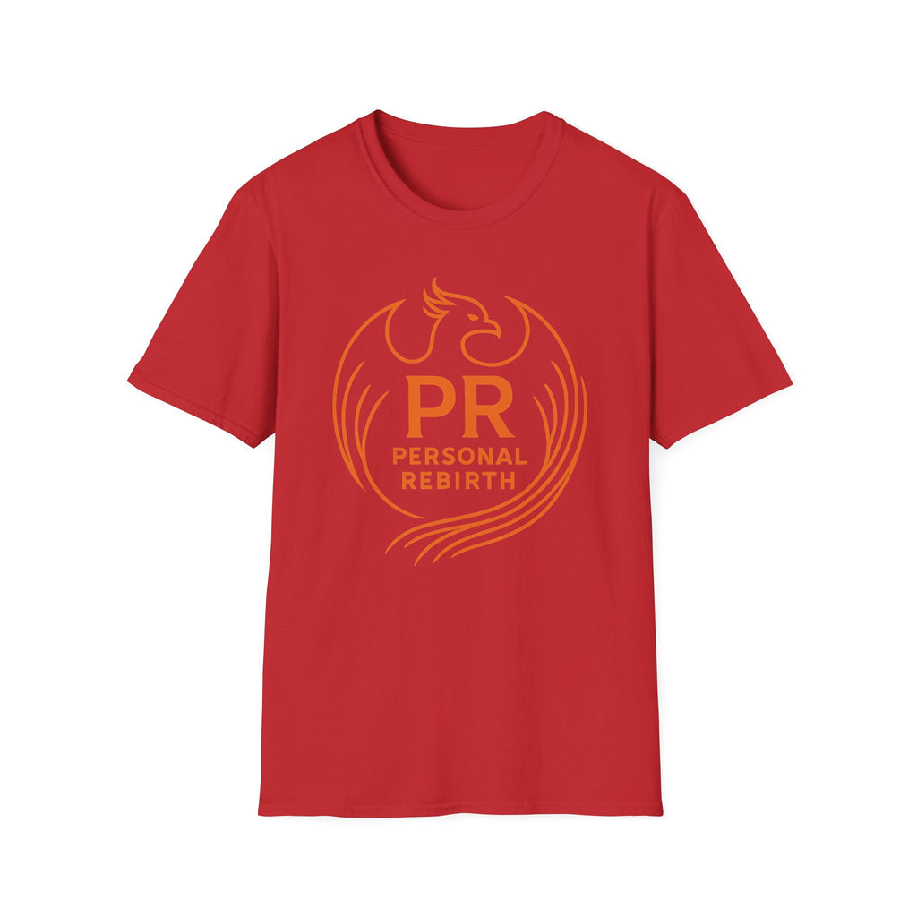 PR: Personal Rebirth T-Shirt