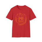 PR: Personal Rebirth T-Shirt