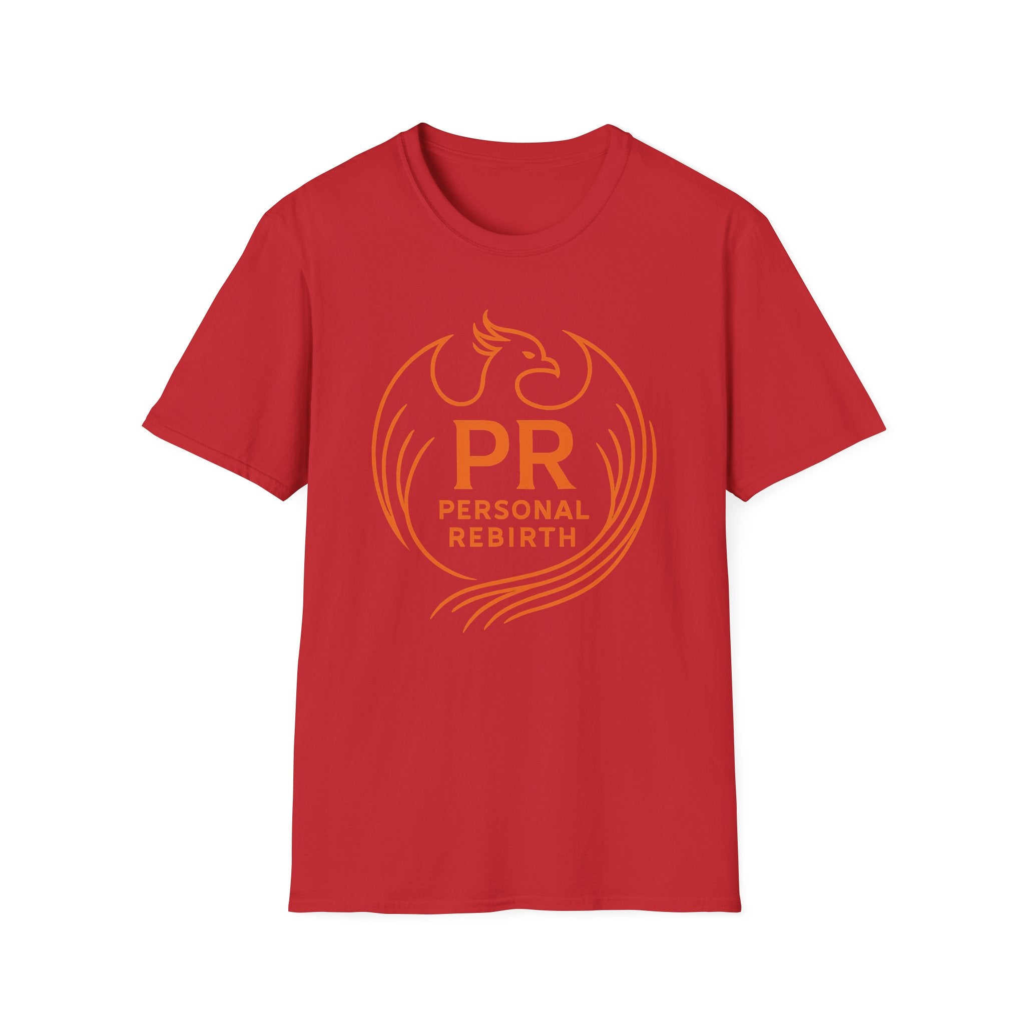 PR: Personal Rebirth T-Shirt