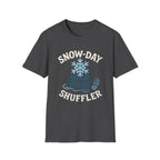 Snow-Day Shuffler T-Shirt