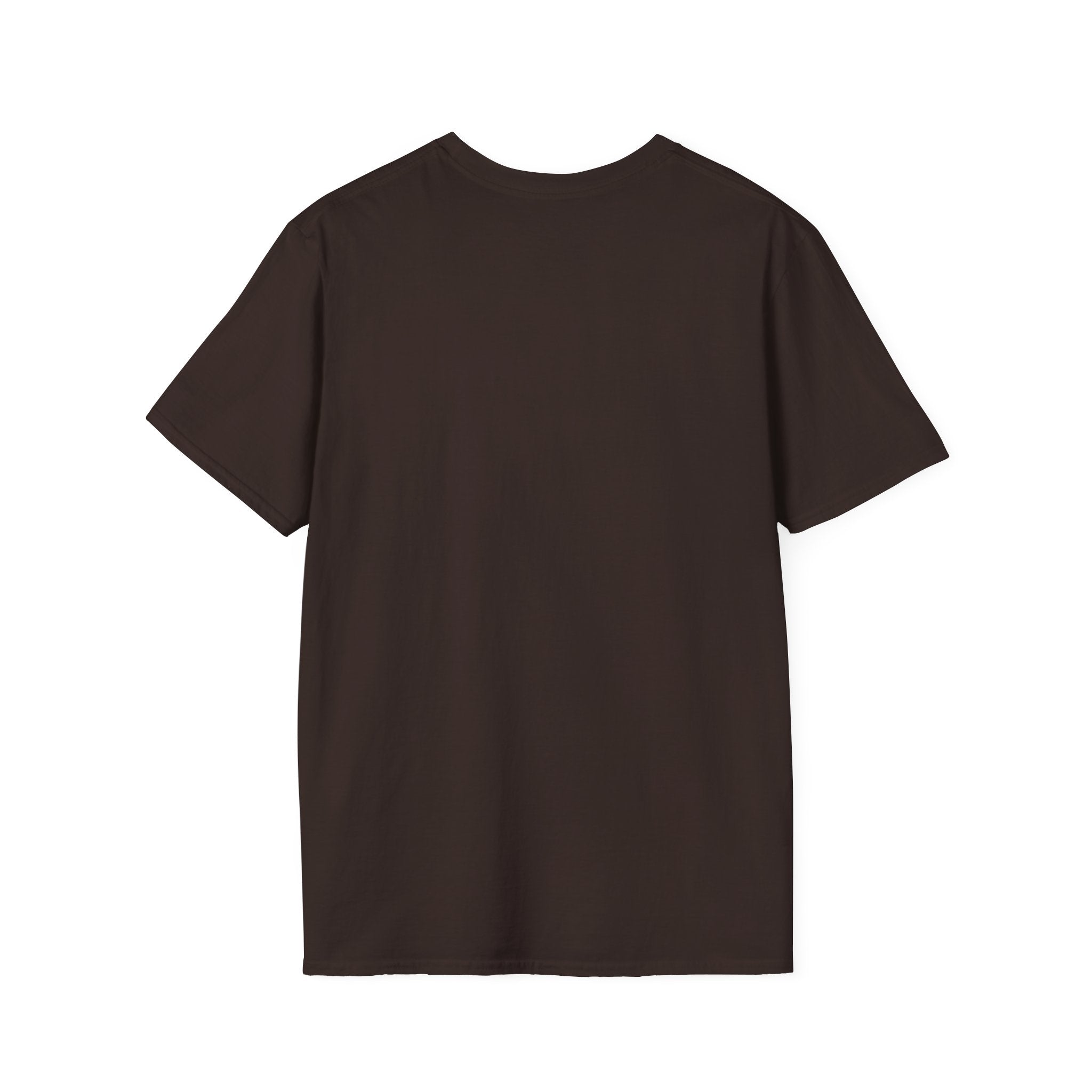 Crew Over Solo T‑Shirt
