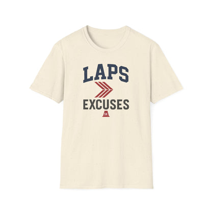 Active Motivation T-Shirt, Fitness Apparel, Gym Shirt, Exercise Clothing, Workout Motivation Tee