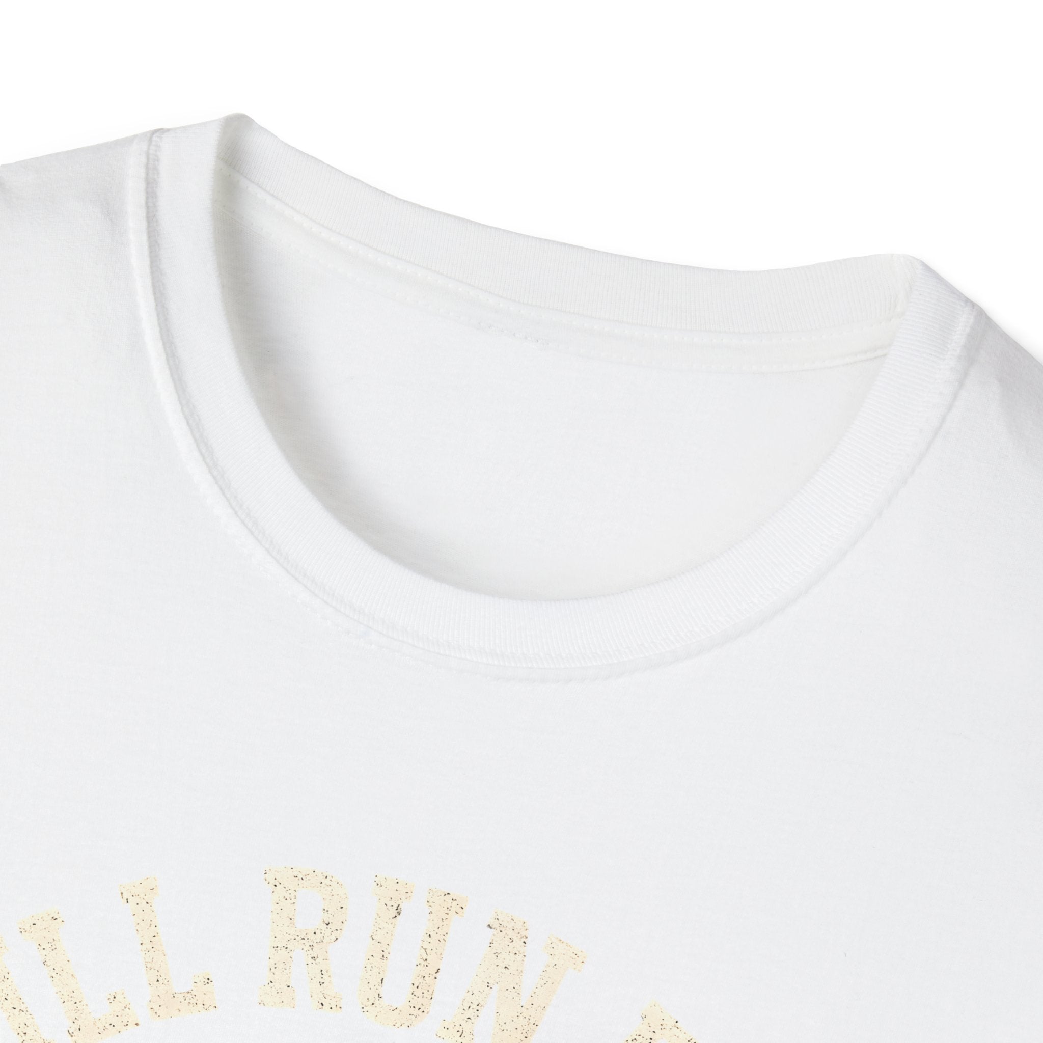 Will Run For Tail Wags T Shirt