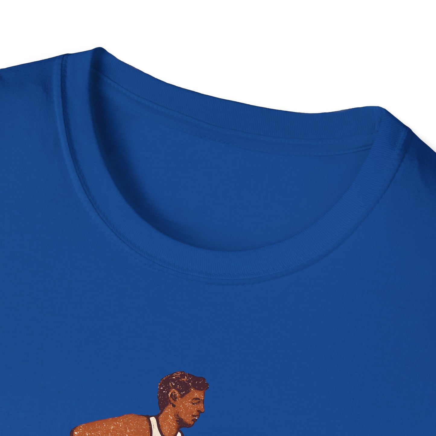 Pack Leader Pace Unisex Softstyle T-Shirt, Dog Running Shirt, Pet Owner Gift, Fitness Apparel, Casual Wear, Dog Lover Tee