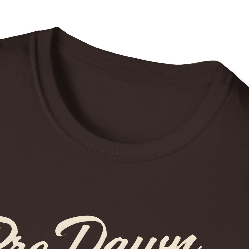 Pre-Dawn, Post-Doubt T-Shirt