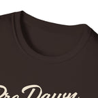 Pre-Dawn, Post-Doubt T-Shirt