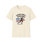 Finish Lines Over Deadlines T-Shirt