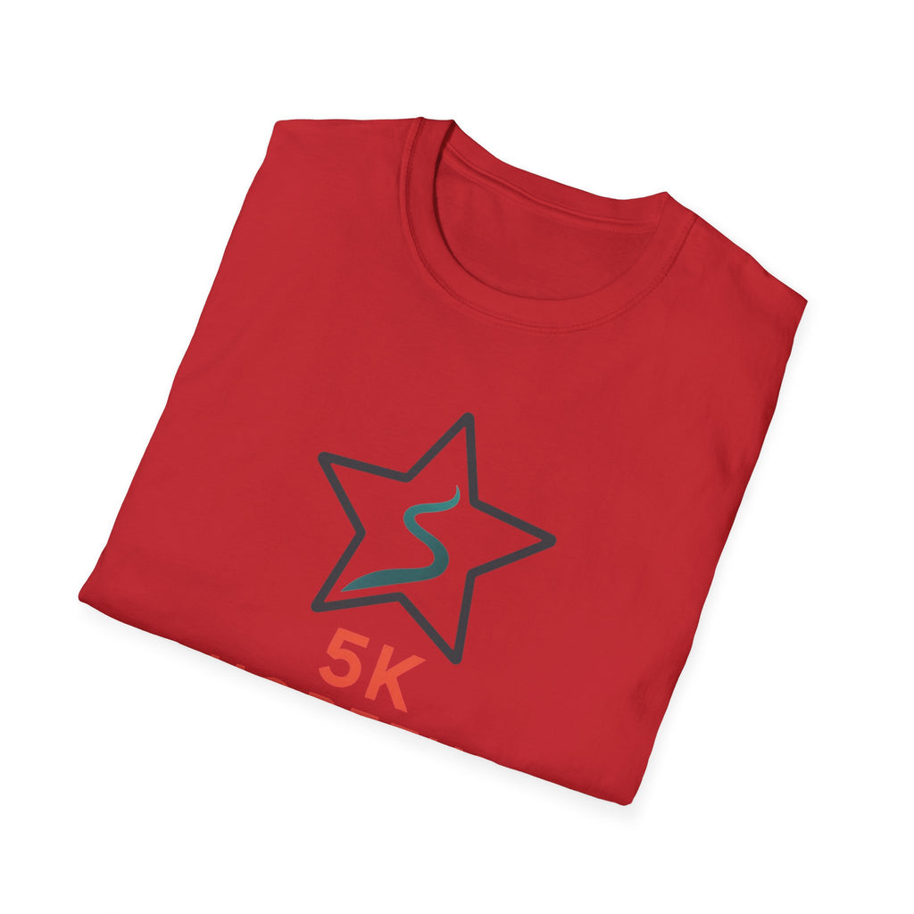 5k Hopeful T-Shirt