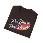 Pre-Dawn, Post-Doubt T-Shirt