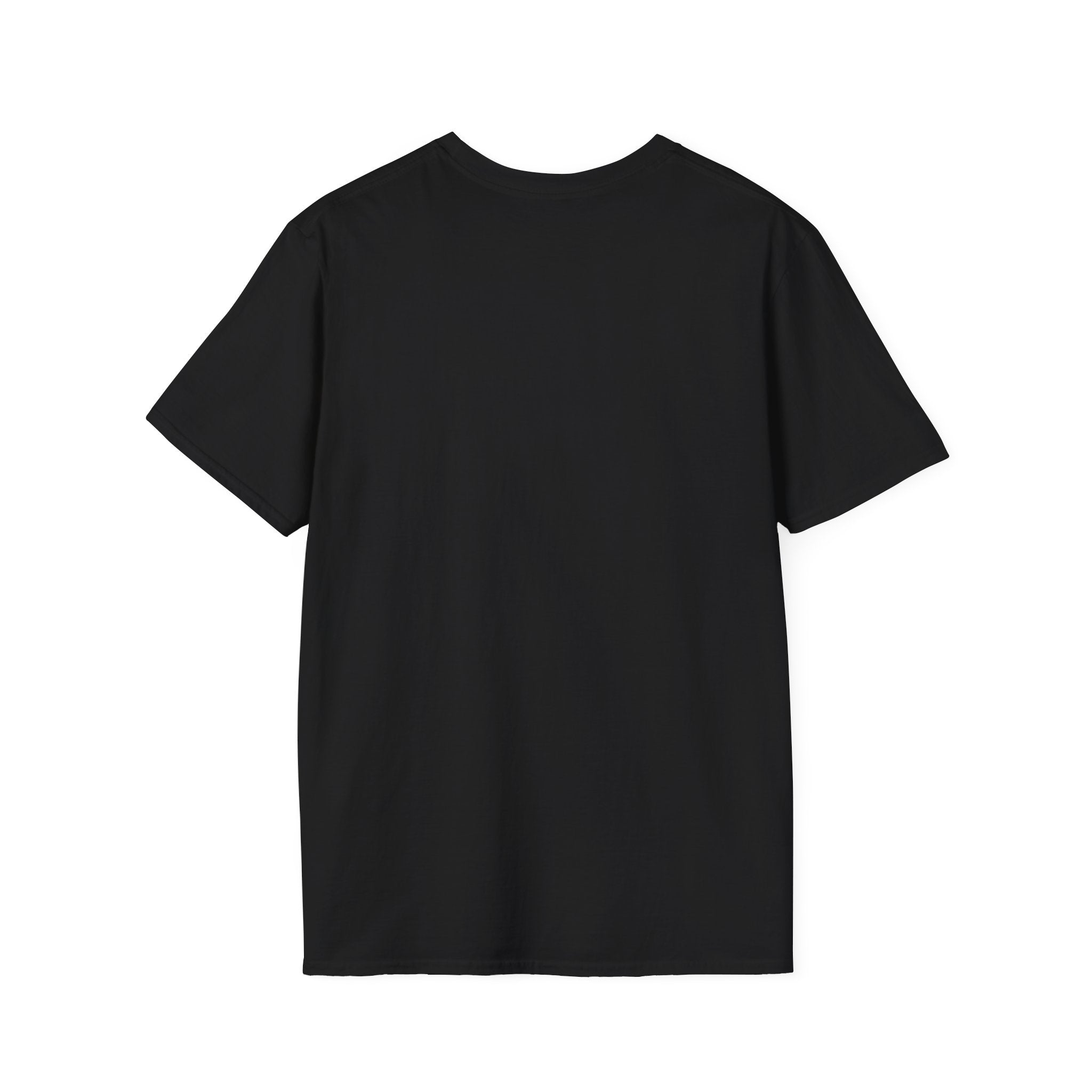 Will Run For Tail Wags T Shirt