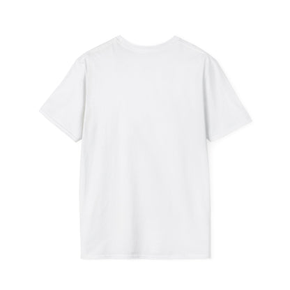 Motivational Unisex T-Shirt | Show Up Shuffle Shine | Inspirational Gift for Fitness, Casual Wear, Gym Enthusiasts, Everyday Motivation