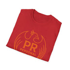 PR: Personal Rebirth T-Shirt