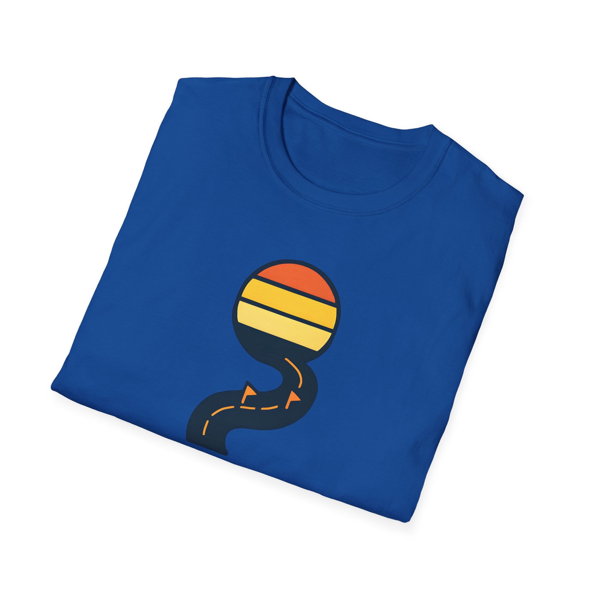 Miles For Mental Health T-Shirt