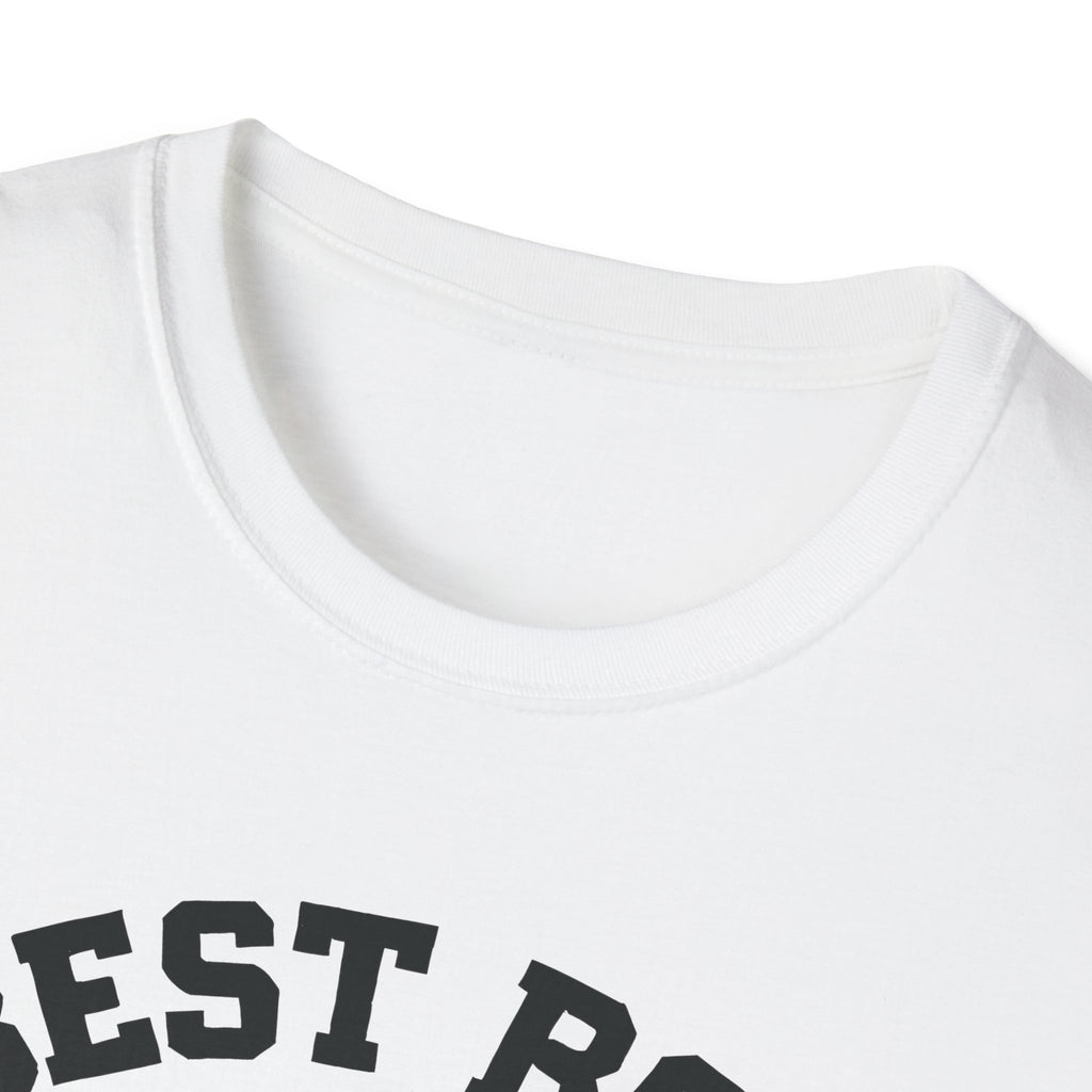 Best Boy, Best Miles T-Shirt
