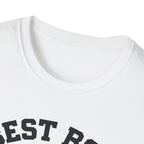 Best Boy, Best Miles T-Shirt