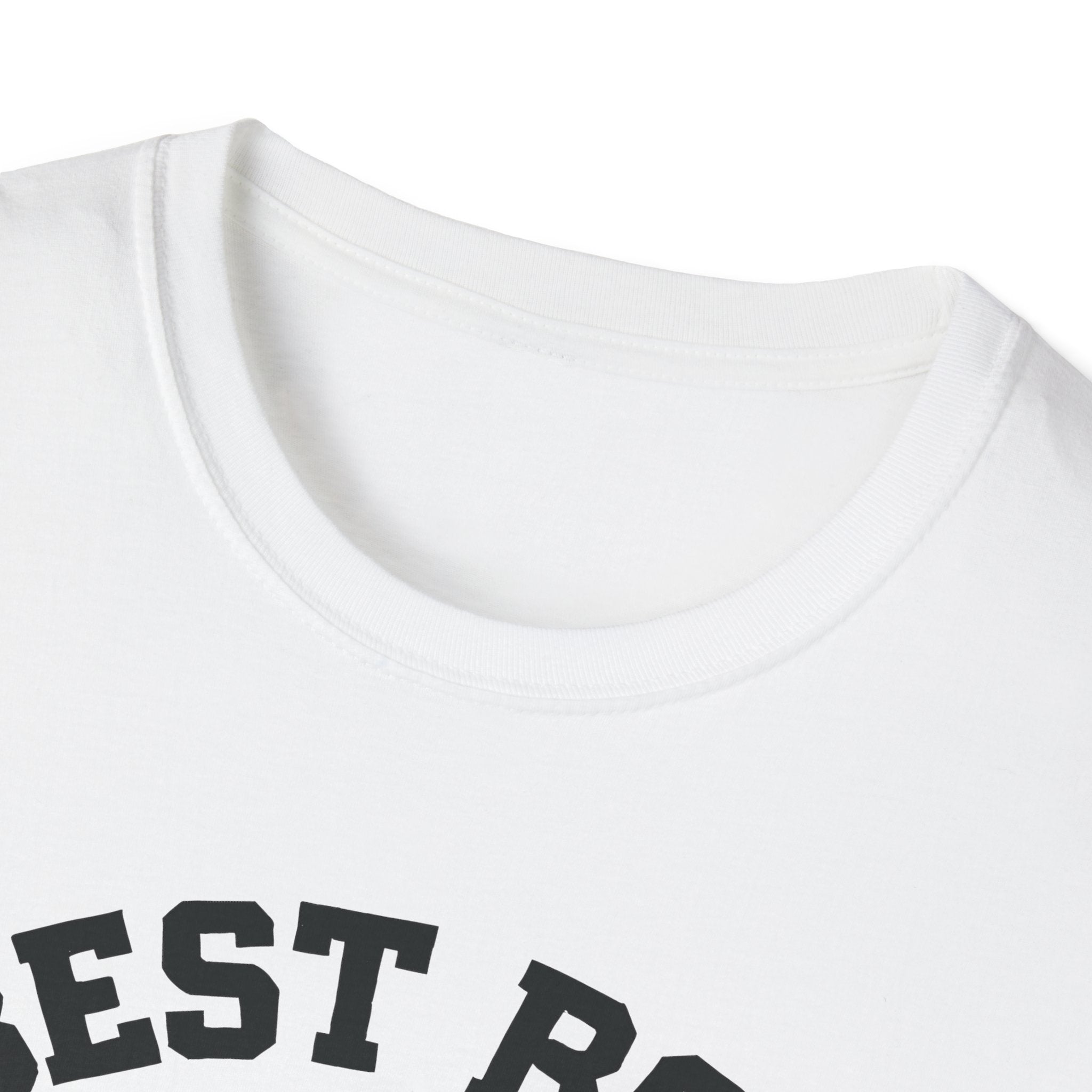 Best Boy, Best Miles T-Shirt