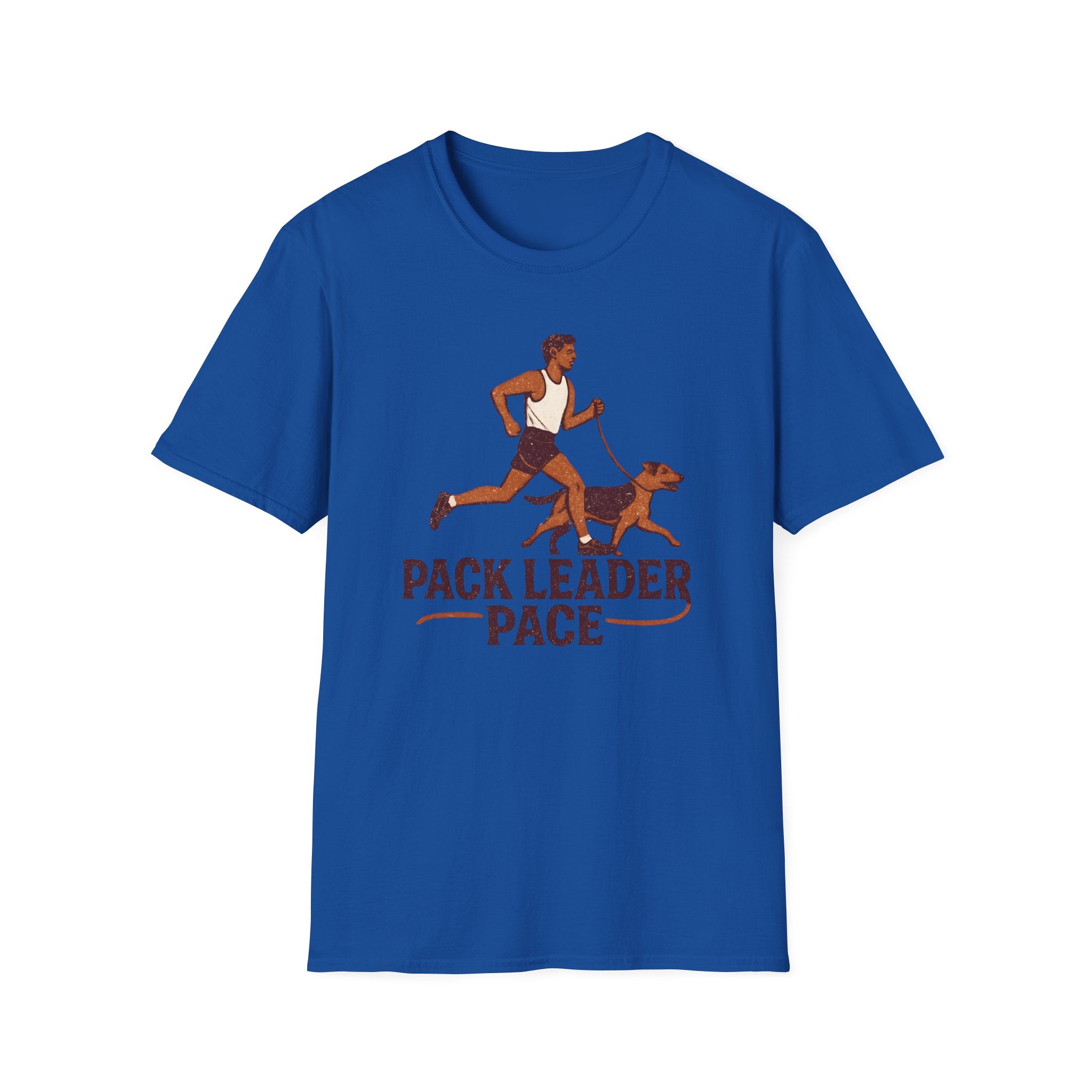 Pack Leader Pace T-Shirt