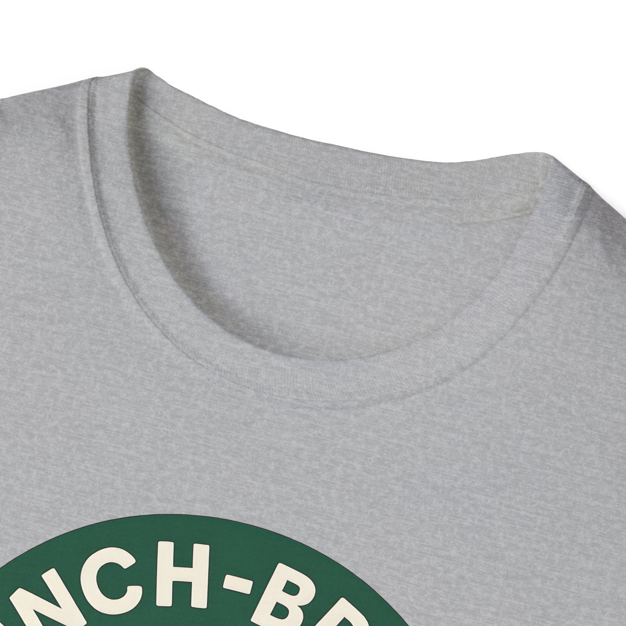 Lunch-Break Legend T-Shirt