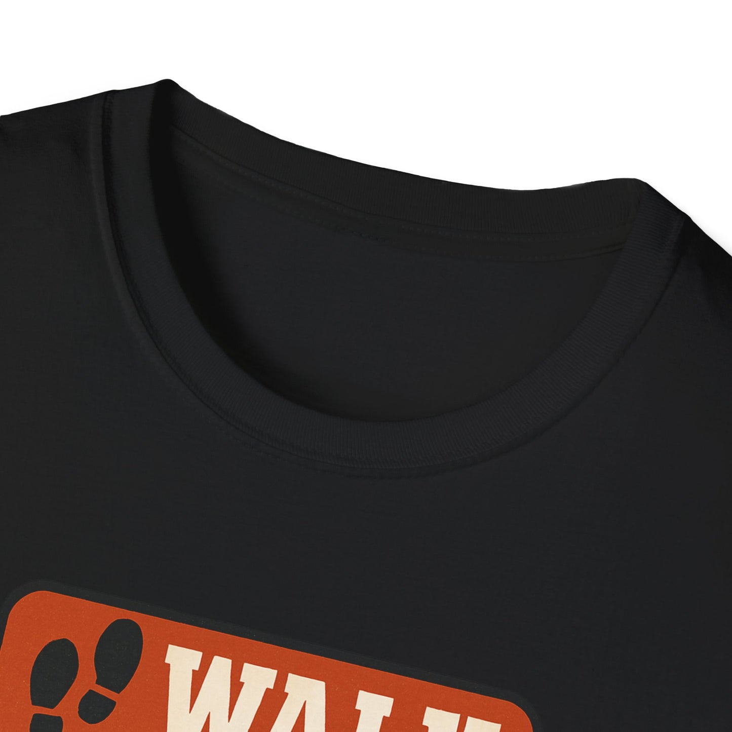 Walk Run Win - T-Shirt
