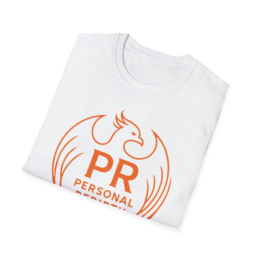 PR: Personal Rebirth T-Shirt