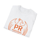 PR: Personal Rebirth T-Shirt
