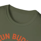 Run Buddy Since Day One T-Shirt