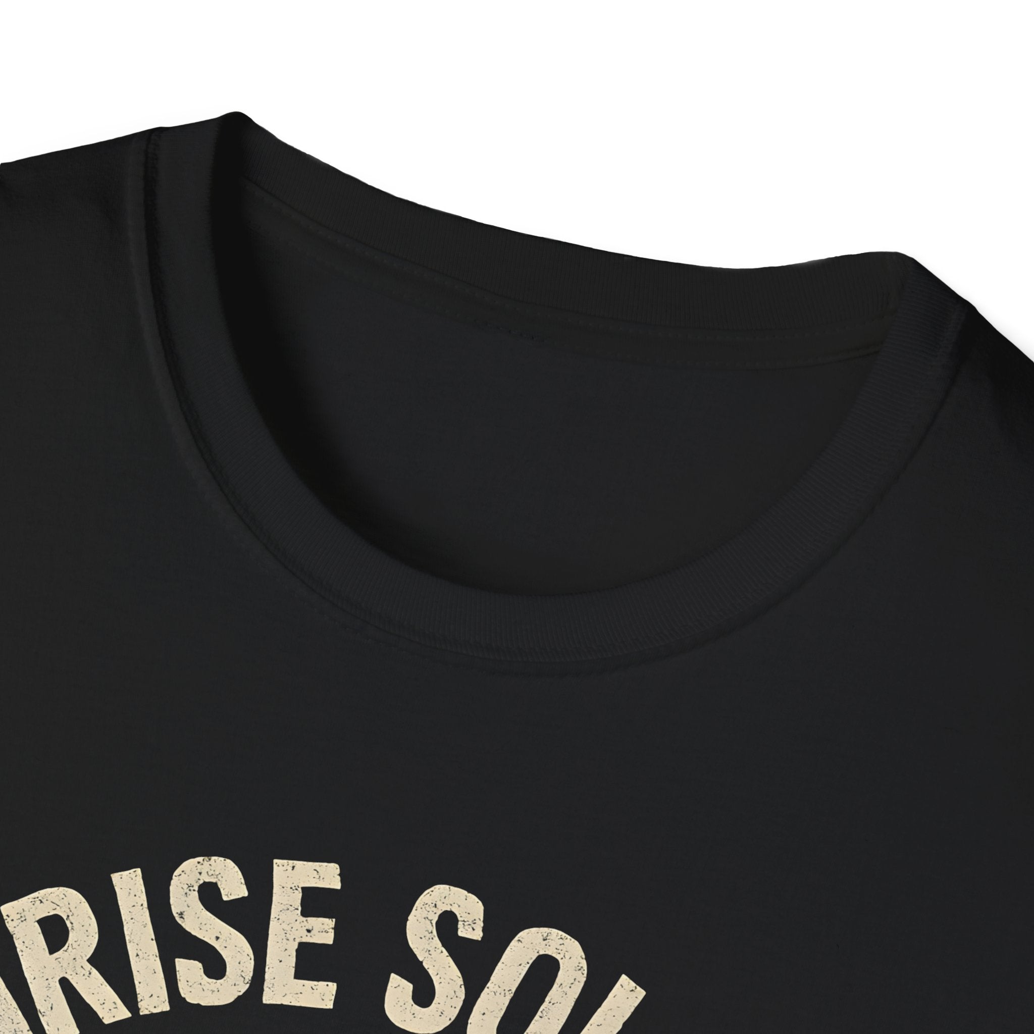 Sunrise Soldier T‑Shirt