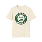 Lunch-Break Legend T-Shirt