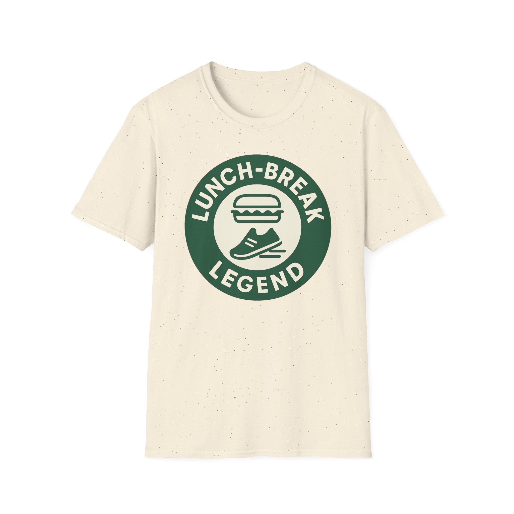 Lunch-Break Legend T-Shirt