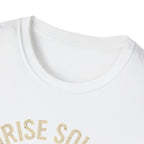 Sunrise Soldier T‑Shirt