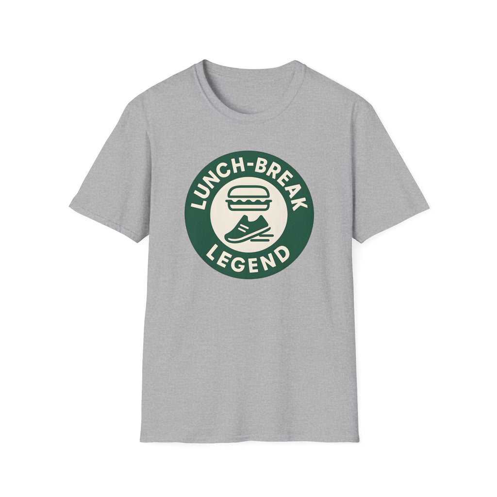 Lunch-Break Legend T-Shirt