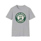 Lunch-Break Legend T-Shirt