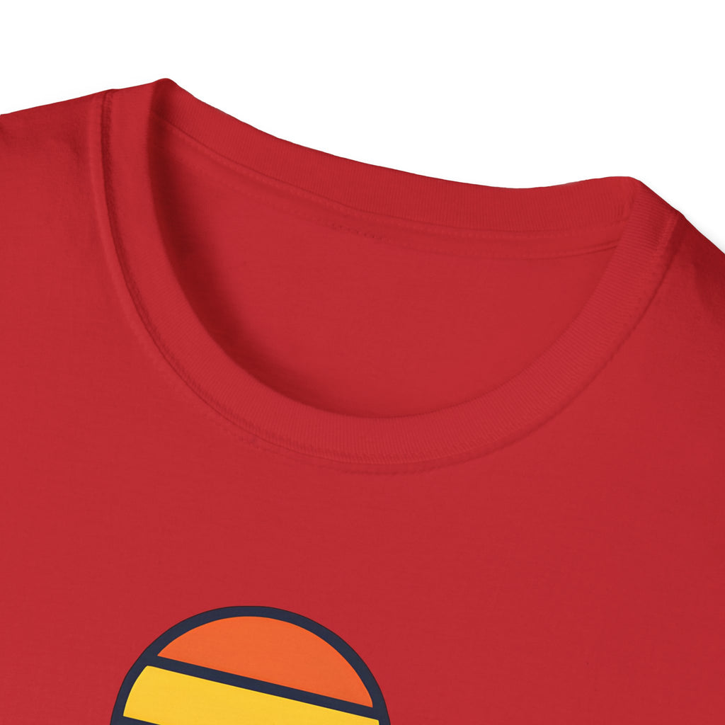 Miles For Mental Health T-Shirt