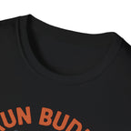 Run Buddy Since Day One T-Shirt