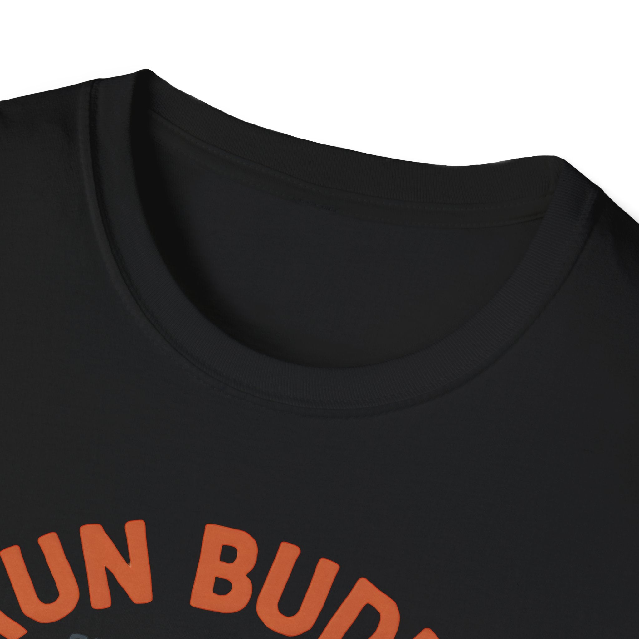 Run Buddy Since Day One T-Shirt