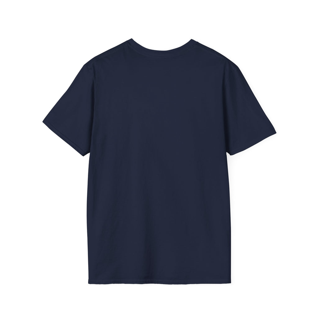 Snow-Day Shuffler T-Shirt