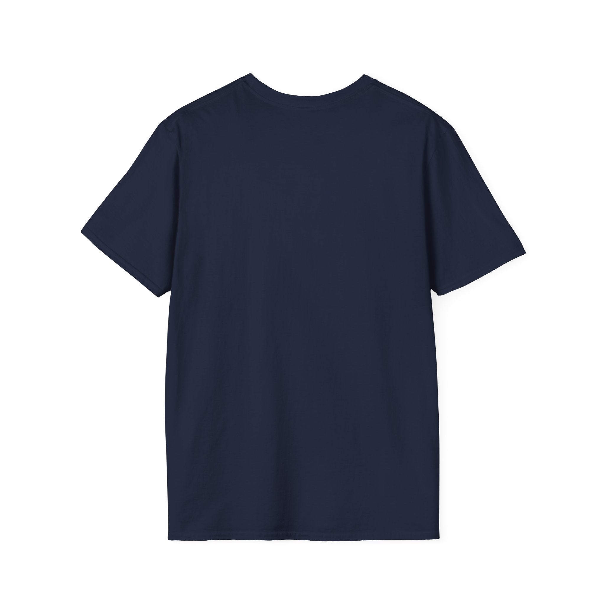 Snow-Day Shuffler T-Shirt