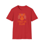 First 5k Club T-Shirt
