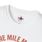 One Mile More T-Shirt